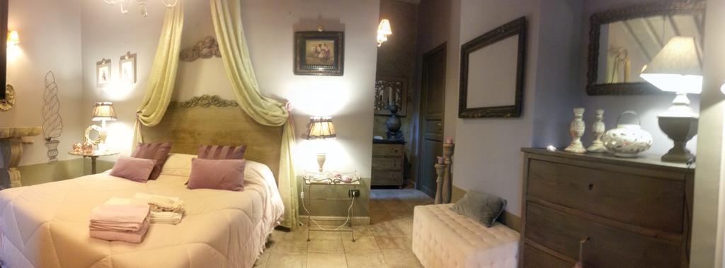 Residenza Teodorico Re B&B Βιτέρμπο Εξωτερικό φωτογραφία