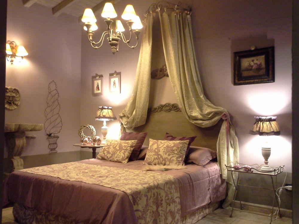 Residenza Teodorico Re B&B Βιτέρμπο Εξωτερικό φωτογραφία