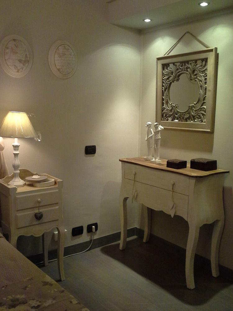 Residenza Teodorico Re B&B Βιτέρμπο Εξωτερικό φωτογραφία